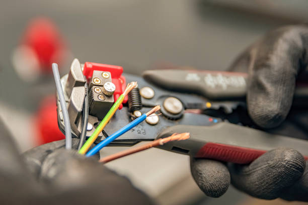 Best Residential Electrician Services  in Ack, NY