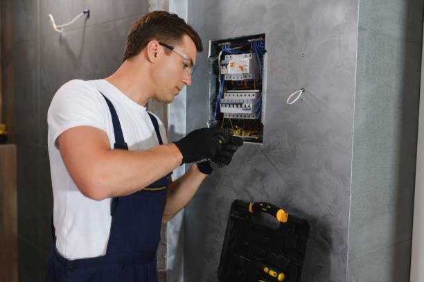 Best Circuit Breaker Repair  in Ack, NY
