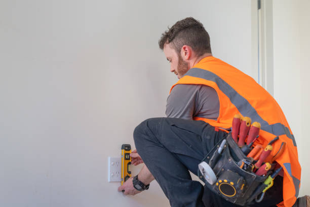 Best Emergency Electrical Repair  in Ack, NY