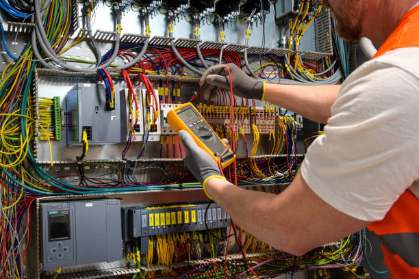 Best Affordable Emergency Electrician  in Ack, NY