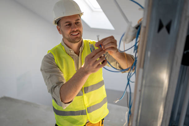 Best Electrical Rewiring Services  in Ack, NY